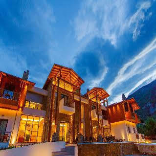 Irenes Resort Loutraki  Ngoại thất bức ảnh